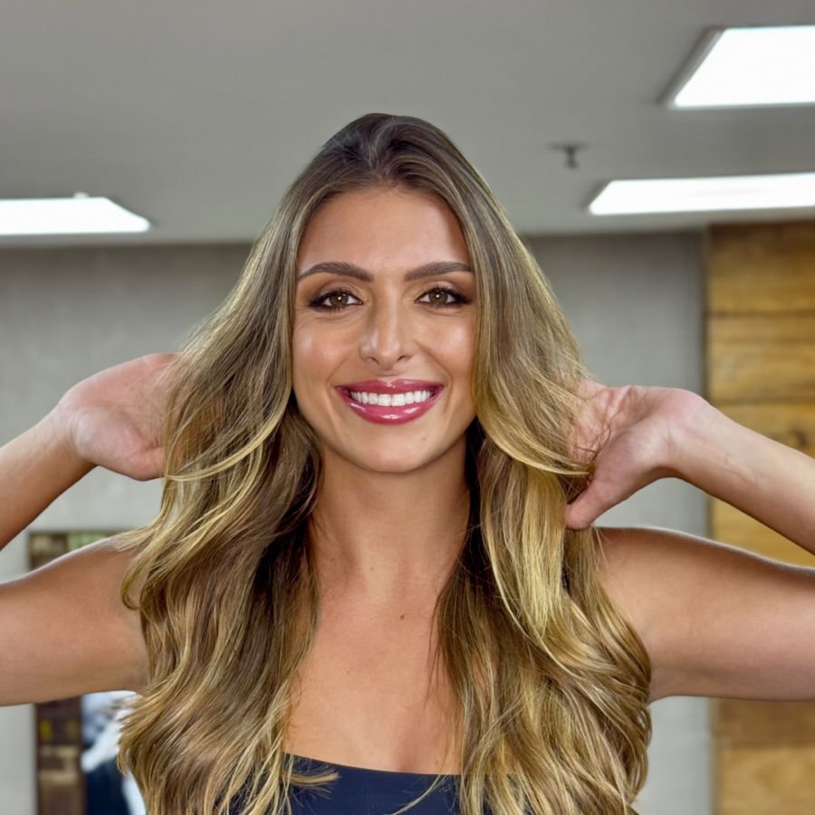 Resultado de mechas da unidade Barra